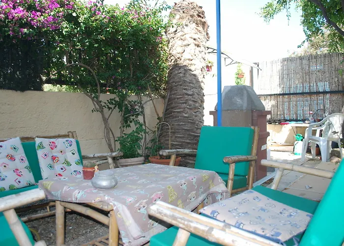 Πανσιόν Villabeachcity 4*