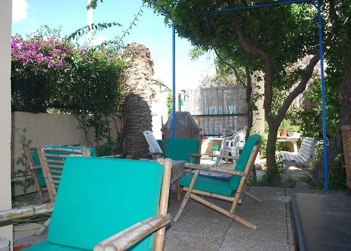 Villabeachcity 4* Κάλιαρι