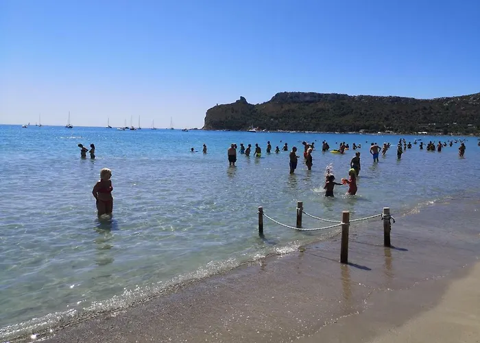 Villabeachcity Vendégház